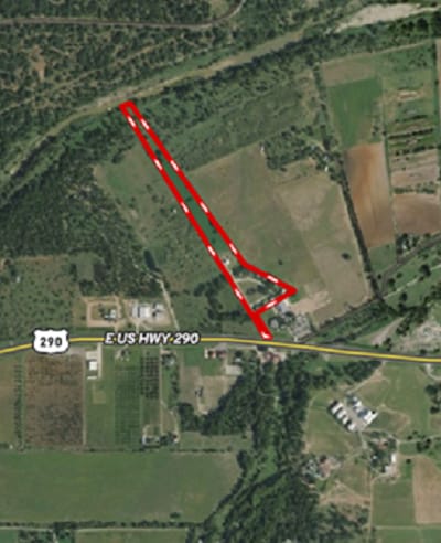 More Photos Of 10296 E US Highway 290, Fredericksburg Hospitality For Sale