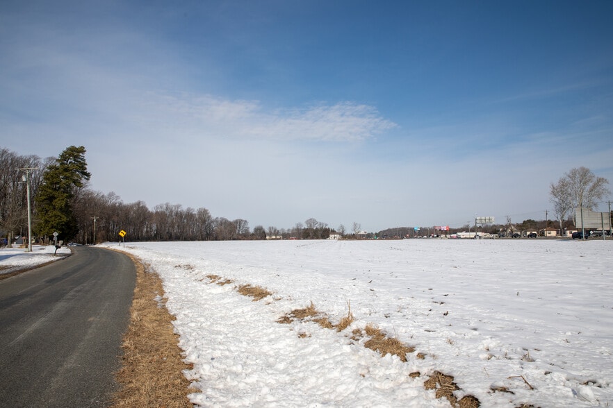 More Photos Of 2367 Bay Rd, Milford Land For Sale