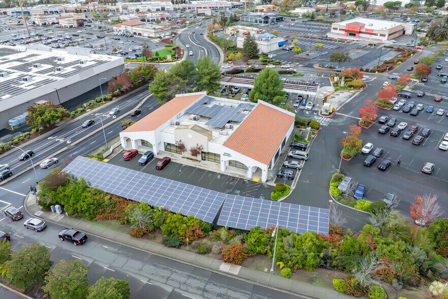 More Photos Of 106 Plaza Dr, Vallejo Storefront Retail Office For Lease
