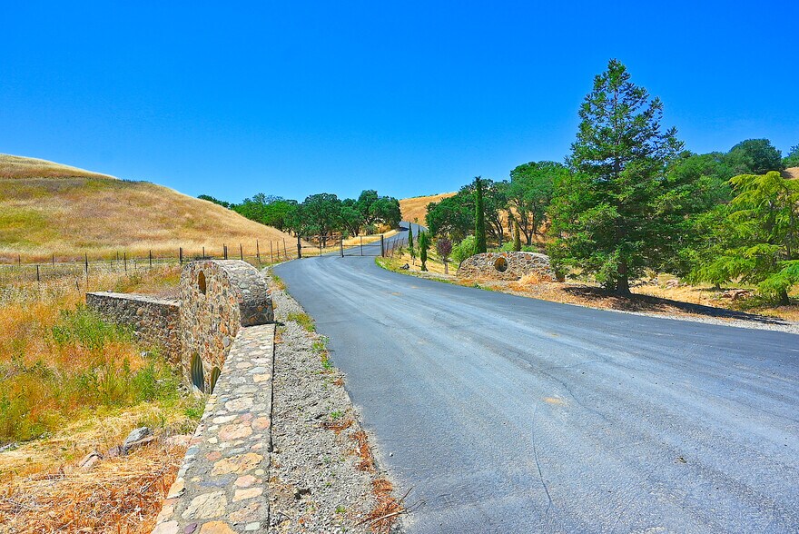 More Photos Of 5625 Greenville Road, Livermore Land For Sale