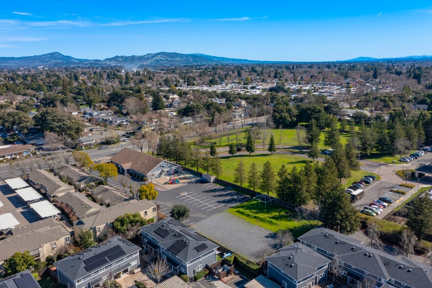 More Photos Of 1363 Fulton Rd, Santa Rosa Religious Facility For Sale