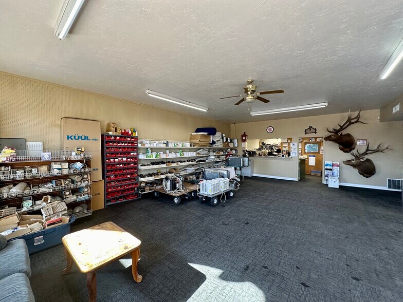 More Photos Of 626 S 5th Ave, Safford Office For Sale