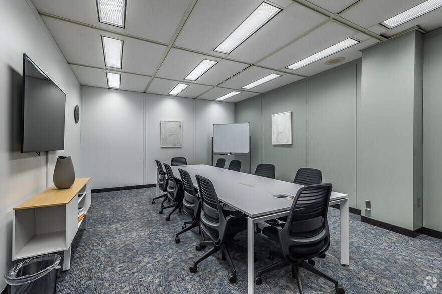 Photo of 3rd Floor Ste Coworking