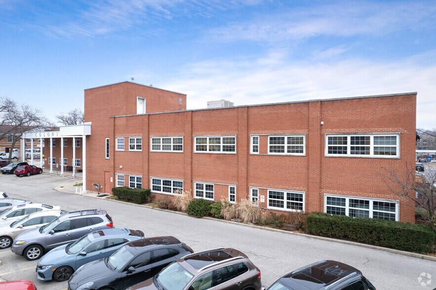 Primary Photo Of 1775 Glenview Rd, Glenview Medical For Sale