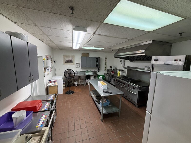 More Photos Of 155 Marlton Ave, Camden Specialty For Sale