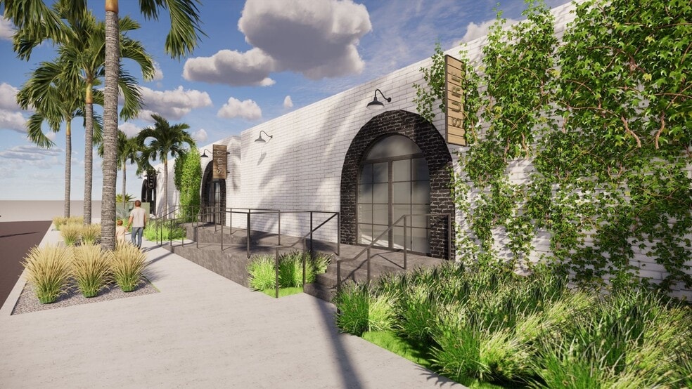 More Photos Of 1722 S Coast Hwy, Oceanside Storefront Retail Office For Lease