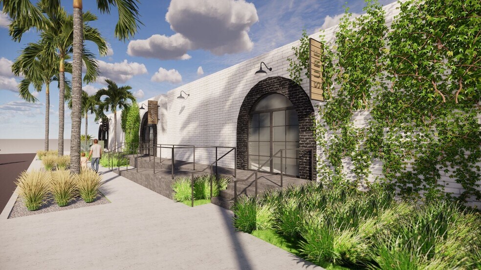 More Photos Of 1722 S Coast Hwy, Oceanside General Retail For Lease