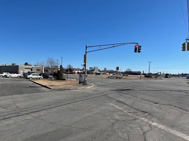 More Photos Of 350 Mariano Bishop Blvd, Fall River Land For Sale