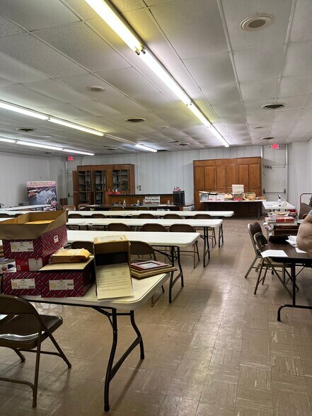 More Photos Of 7524 Avenue N, Houston Office For Lease