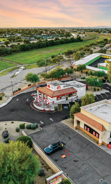 More Photos Of 6030 W Thunderbird Rd, Glendale General Retail For Sale