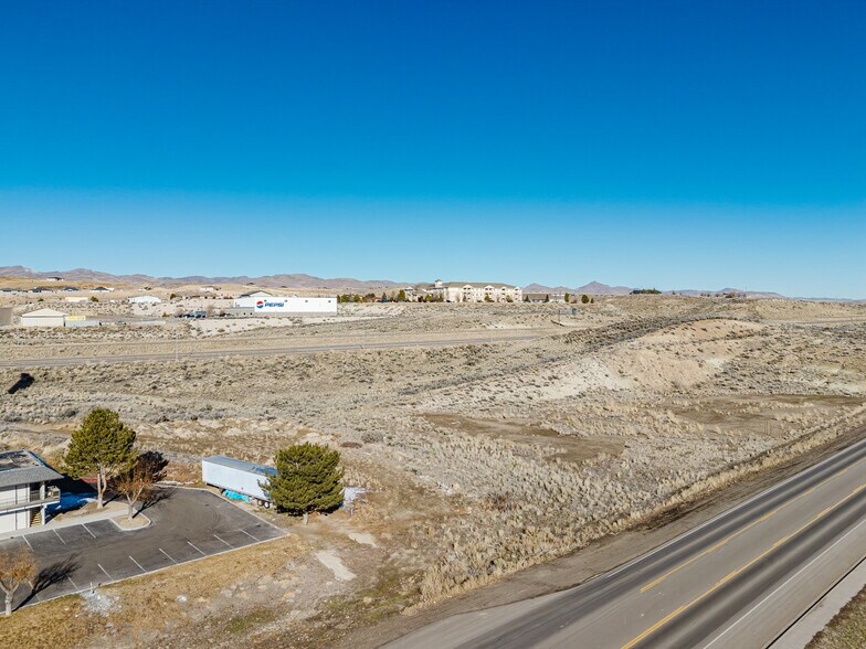 More Photos Of TBD Idaho Street, Elko Land For Sale