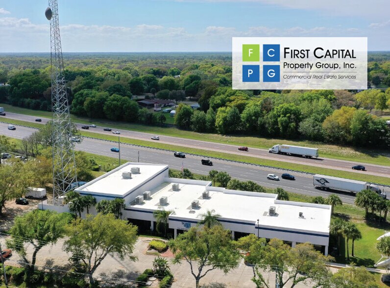 More Photos Of 31 Skyline Dr, Lake Mary Movie Radio TVStudio For Lease