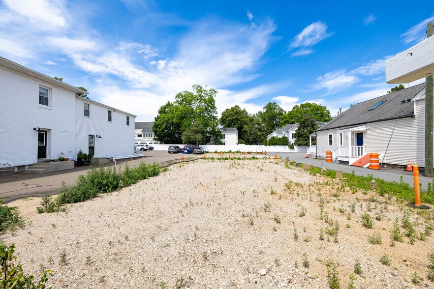 More Photos Of 885 Boston Post Road, Madison Land For Sale