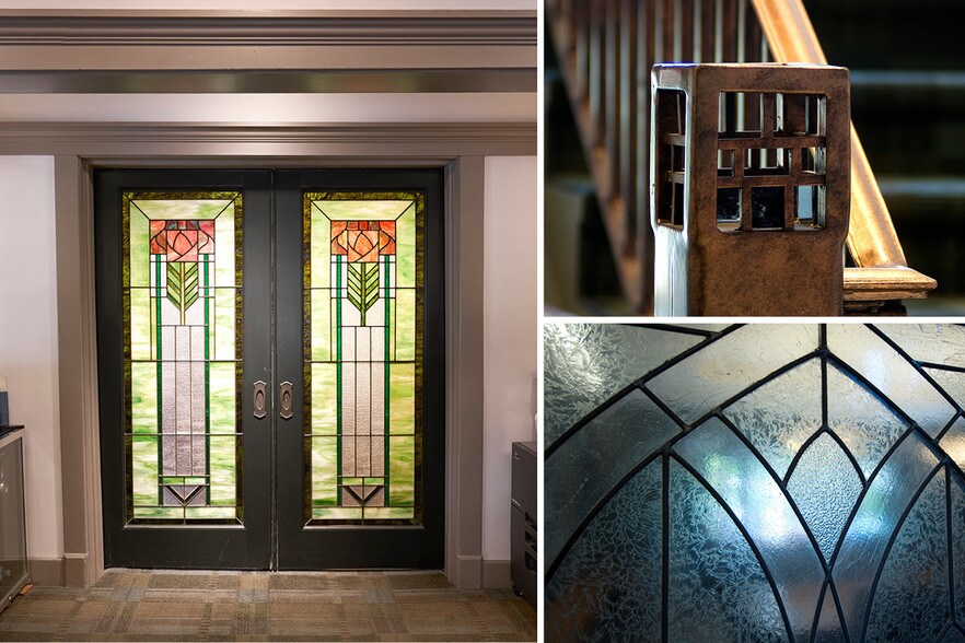 More Photos Of 1935 21st Ave S, Nashville Office Residential For Lease