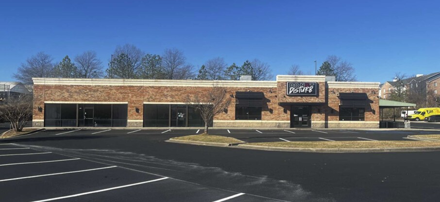 More Photos Of 350 State Farm Pky, Birmingham Storefront Retail Office For Lease
