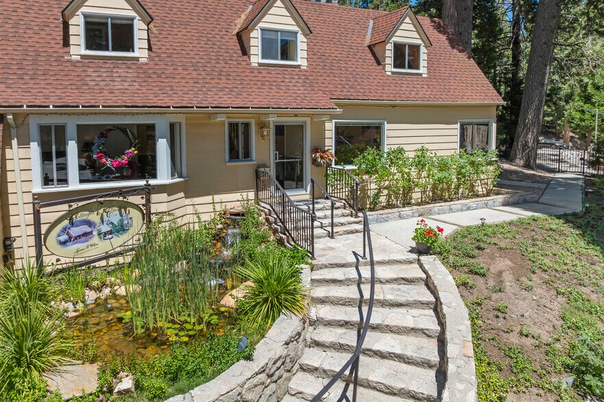 More Photos Of 27180 Highway 189, Blue Jay Office For Sale