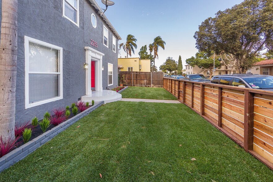 More Photos Of 2285 Earl Ave, Long Beach Multifamily For Sale