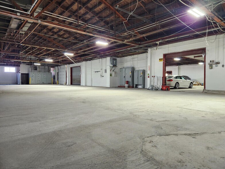More Photos Of 471 Kalamath St, Denver Manufacturing For Sale