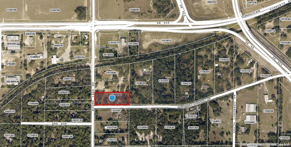 More Photos Of 22025 Coronado Somerset Dr, Sorrento Land For Sale