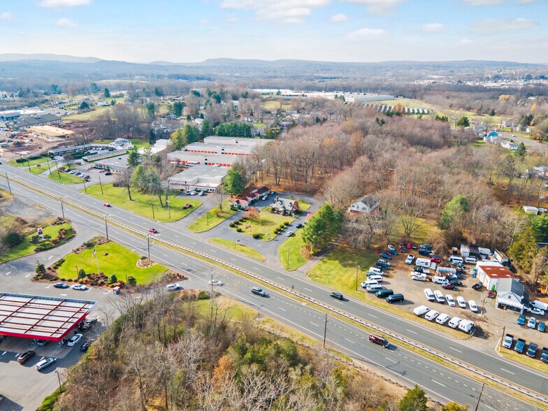 More Photos Of 102 Berlin Tpke, Berlin Land For Sale