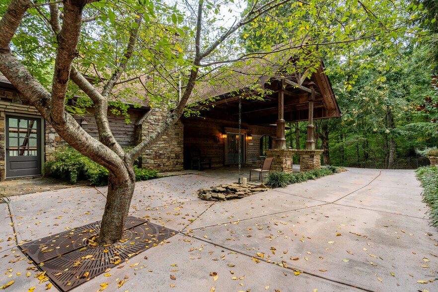 More Photos Of 9975 Ball Ground Hwy, Ball Ground General Retail For Sale