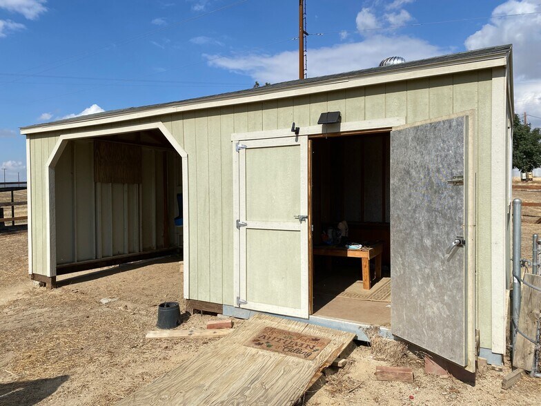 More Photos Of 34991 Lerdo Hwy, Bakersfield Land For Sale