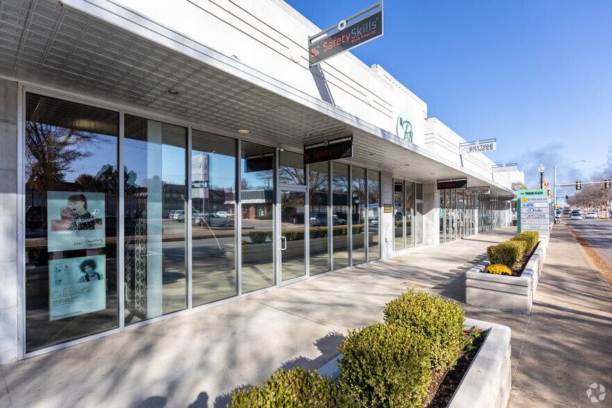 More Photos Of 511-519 NW 23rd St, Oklahoma City Storefront For Lease
