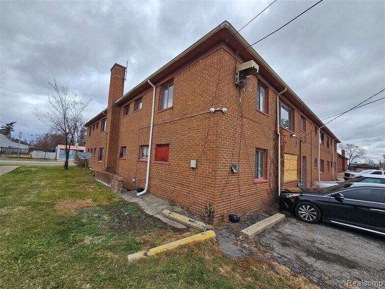 More Photos Of 14801 Joy Rd, Detroit Apartments For Sale