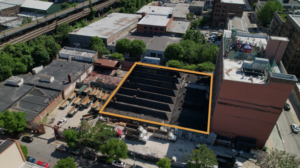 More Photos Of 801 E 136th St, Bronx Warehouse For Sale