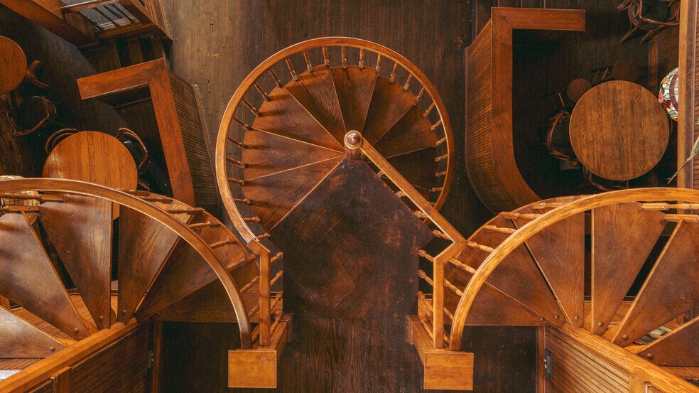 More Photos Of 100 S Grand St, Monroe Restaurant For Sale