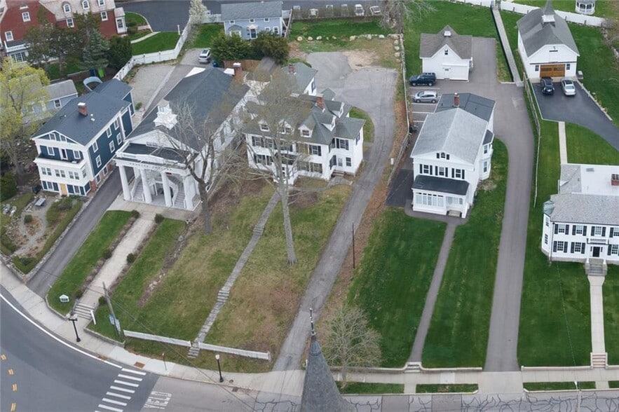 More Photos Of 2 Elm St, Westerly Office For Sale
