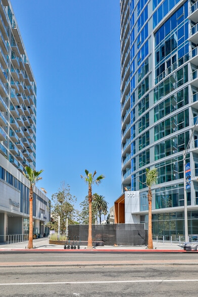 More Photos Of 777 E Ocean Blvd, Long Beach Apartments For Lease