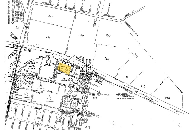 More Photos Of 40595 Albrae St, Fremont Recycling Center For Lease