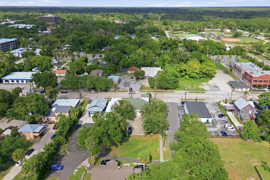 More Photos Of 344 S Woodland Blvd, Deland Office For Sale
