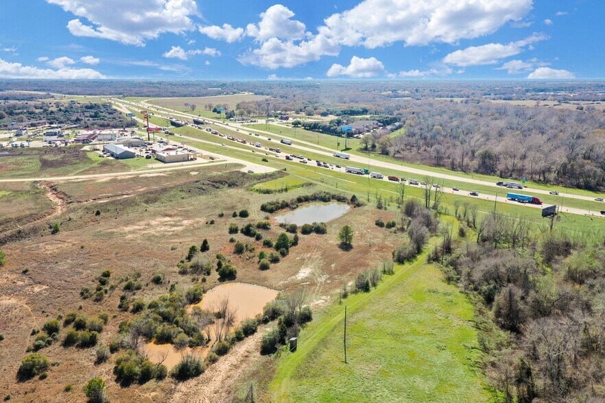 More Photos Of 0 Mack Washington Ln. Ln, Hempstead Land For Sale