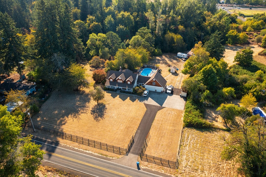 30203 SE Eagle Creek Rd, Estacada, OR 97023 Land For Sale