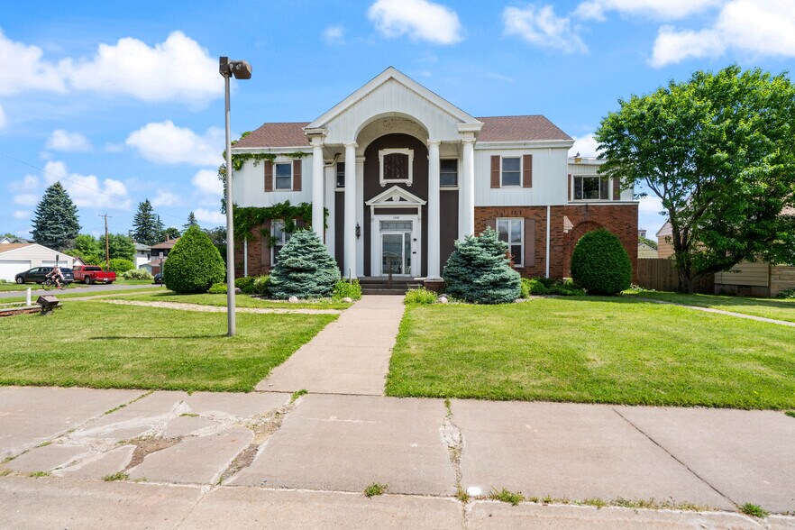Primary Photo Of 1304 Hammond Ave, Superior Apartments For Sale