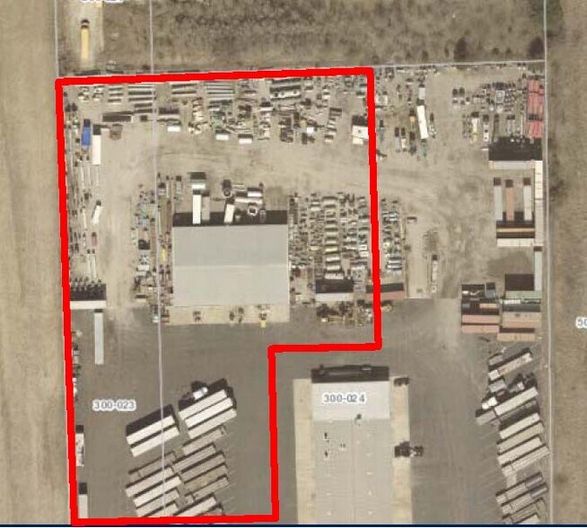 More Photos Of 7180 E Reed Rd, Coal City Industrial For Sale