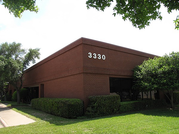 Primary Photo Of 3330 Earhart Dr, Carrollton Unknown For Lease