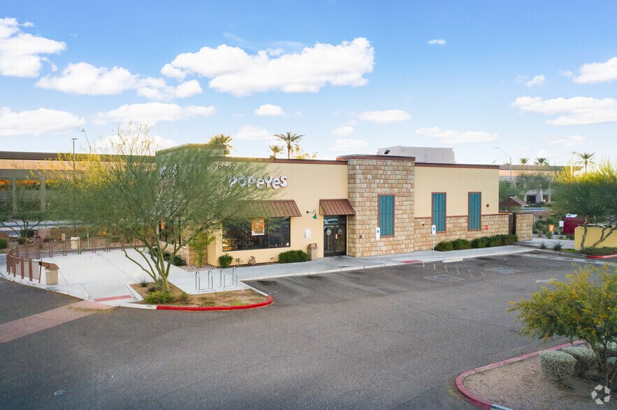 More Photos Of 10330-10425 N 90th St, Scottsdale Unknown For Lease