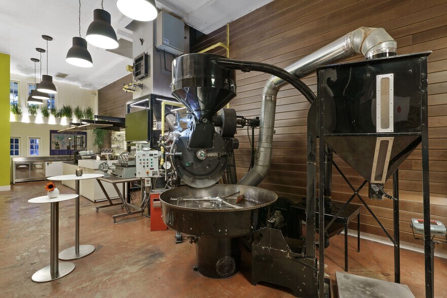 More Photos Of 3933 30th St, San Diego Storefront For Sale