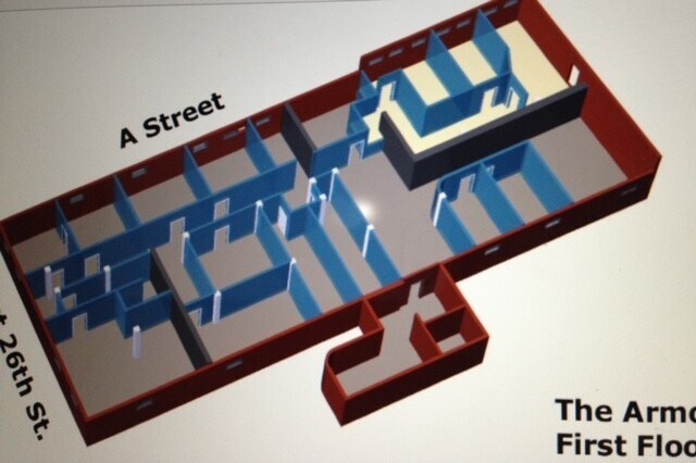 More Photos Of 101 E 26th St, Tacoma Office For Sale