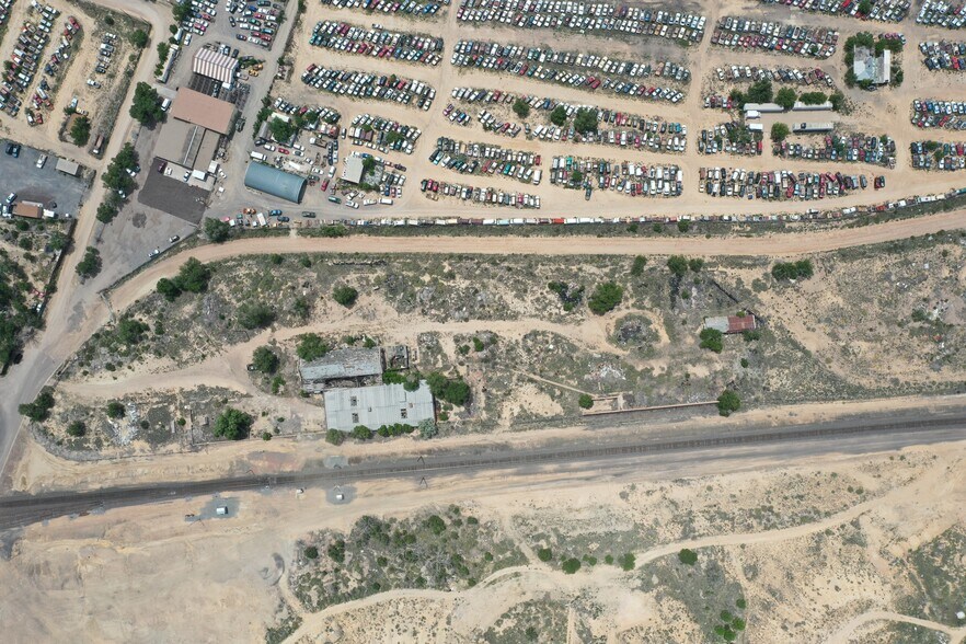 More Photos Of 2900 W 29th St, Pueblo Warehouse For Lease