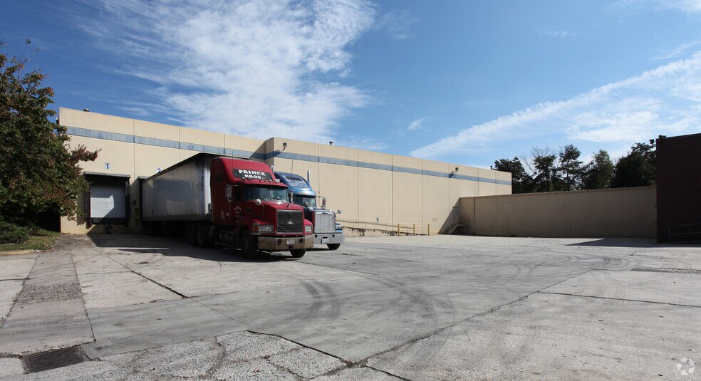 More Photos Of , Greensboro Industrial For Sale