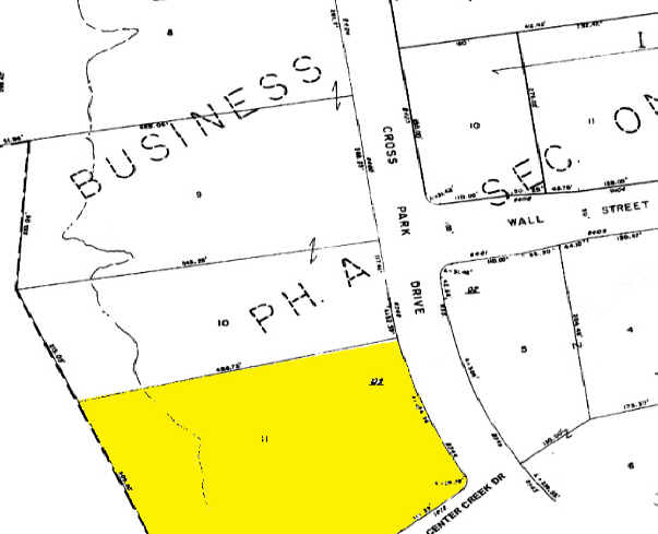 More Photos Of 1812 Centre Creek Dr, Austin Office For Lease