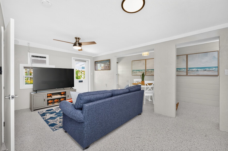 More Photos Of 1130 Gulf Blvd, Englewood Apartments For Sale