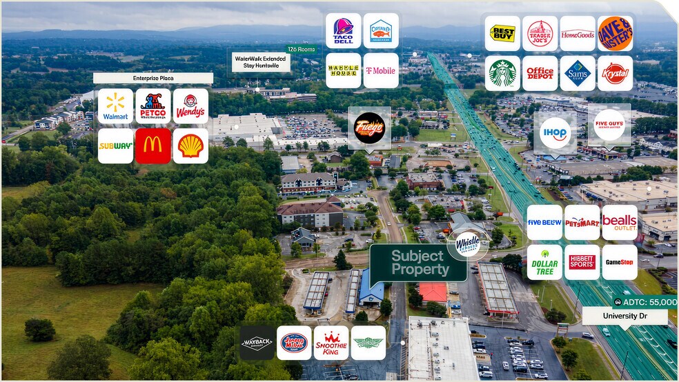 More Photos Of 1419 Waddell Dr, Huntsville Carwash For Sale