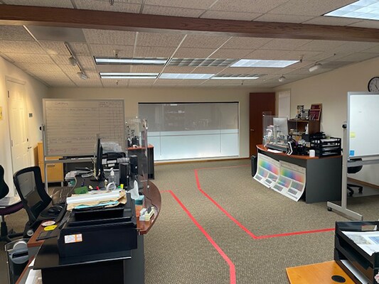 More Photos Of 1200 Industrial Rd, San Carlos Flex For Sale