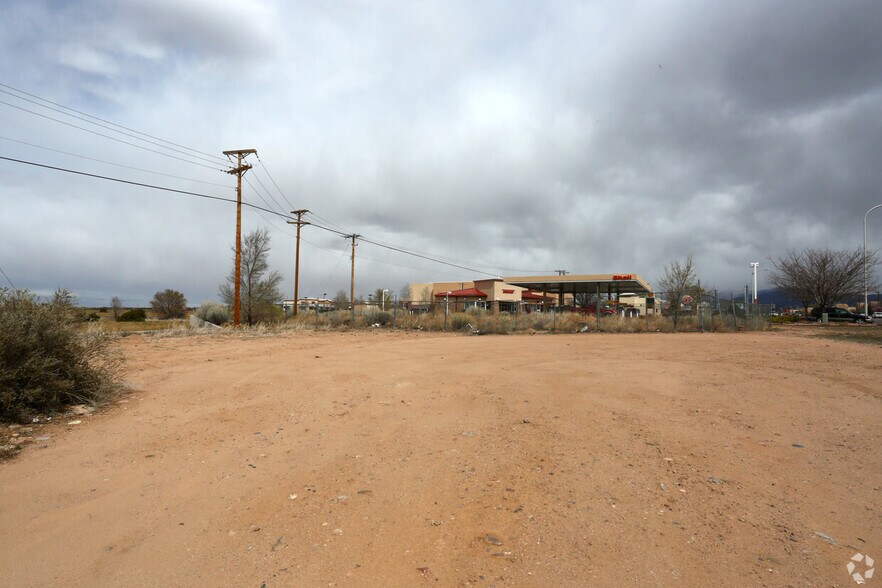 More Photos Of 4085 Cerrillos Rd, Santa Fe Land For Lease