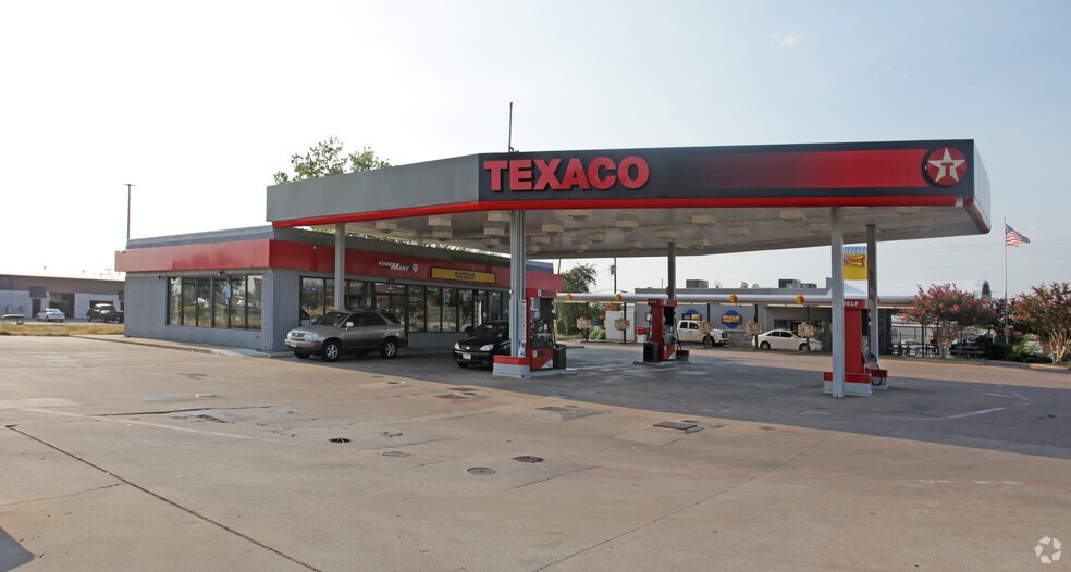 More Photos Of 6728 Davis Blvd, North Richland Hills Convenience Store For Sale